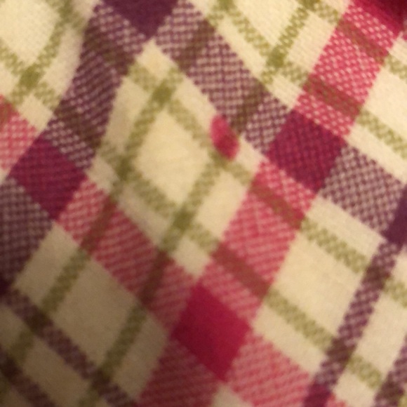 Plaid dress - Picture 3 of 10